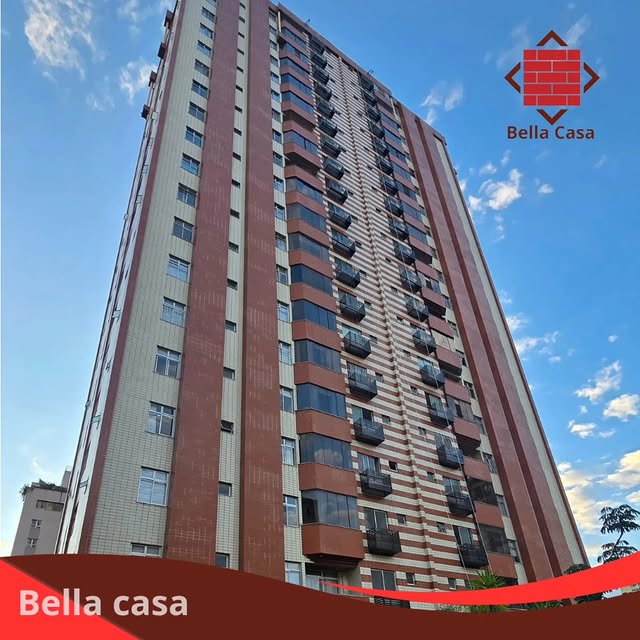 Instalação de plataformas para ar condicionado.