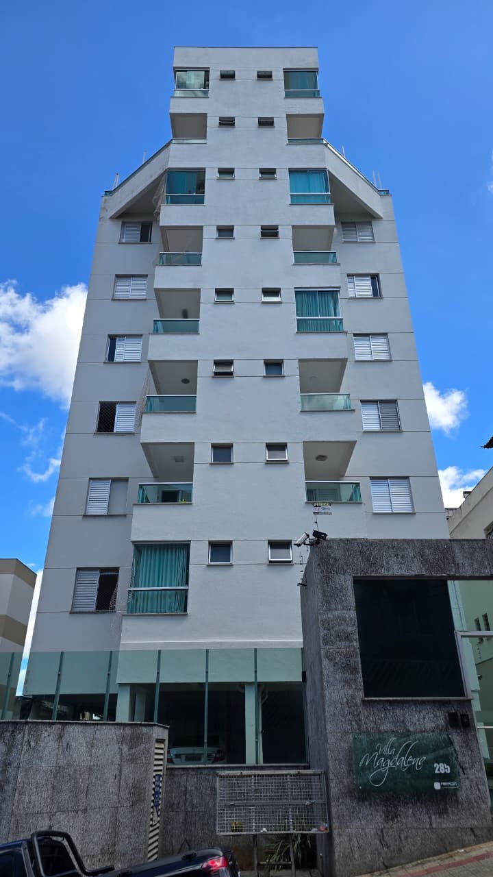 Textura em Fachada