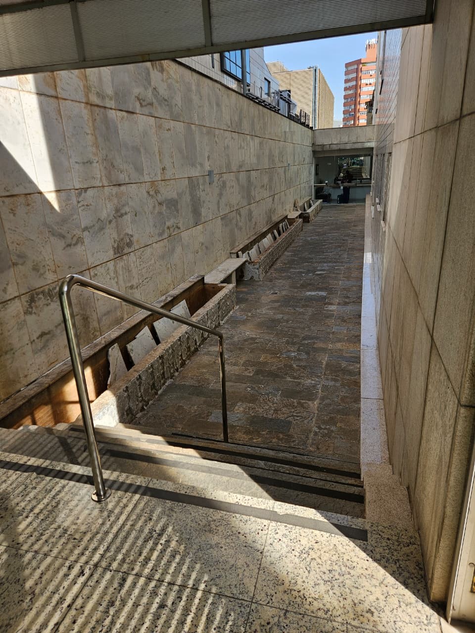 Instalação de Porcelanato
