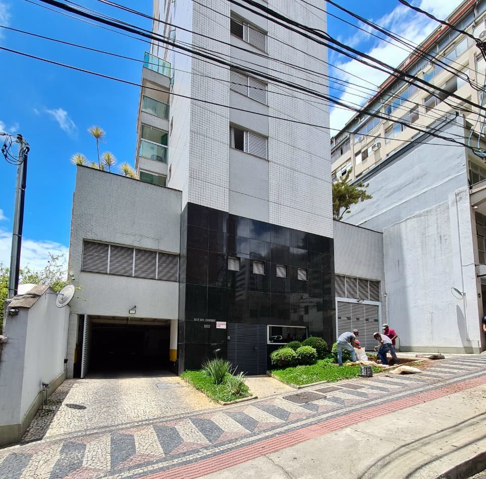 Fechamento de Jardim